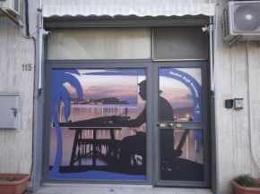 Bunker degli inventori Foggia